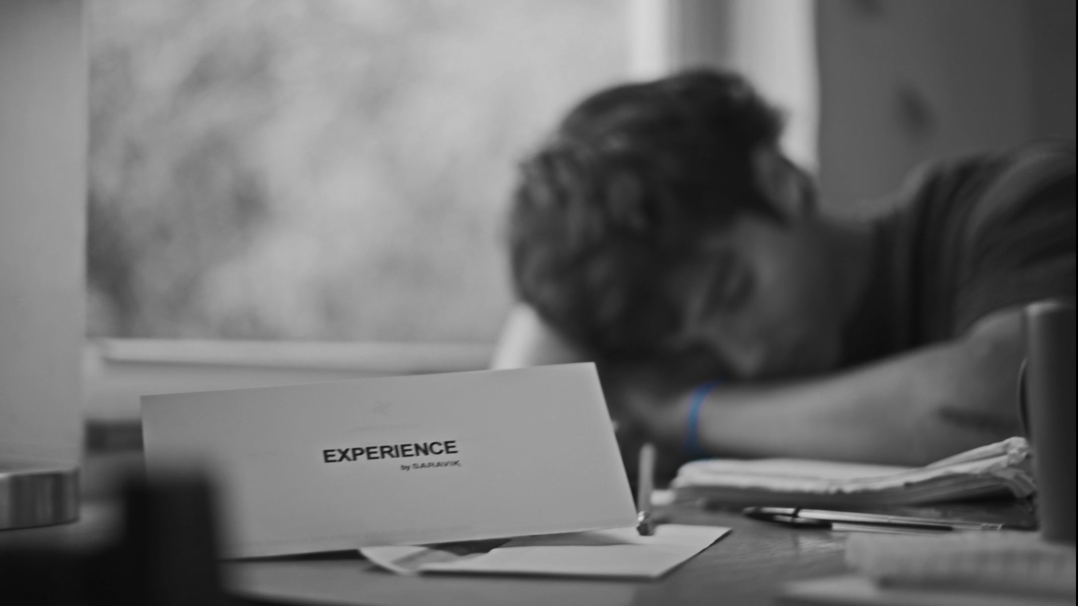 The Importance of EXPERIENCE to Finding Purpose