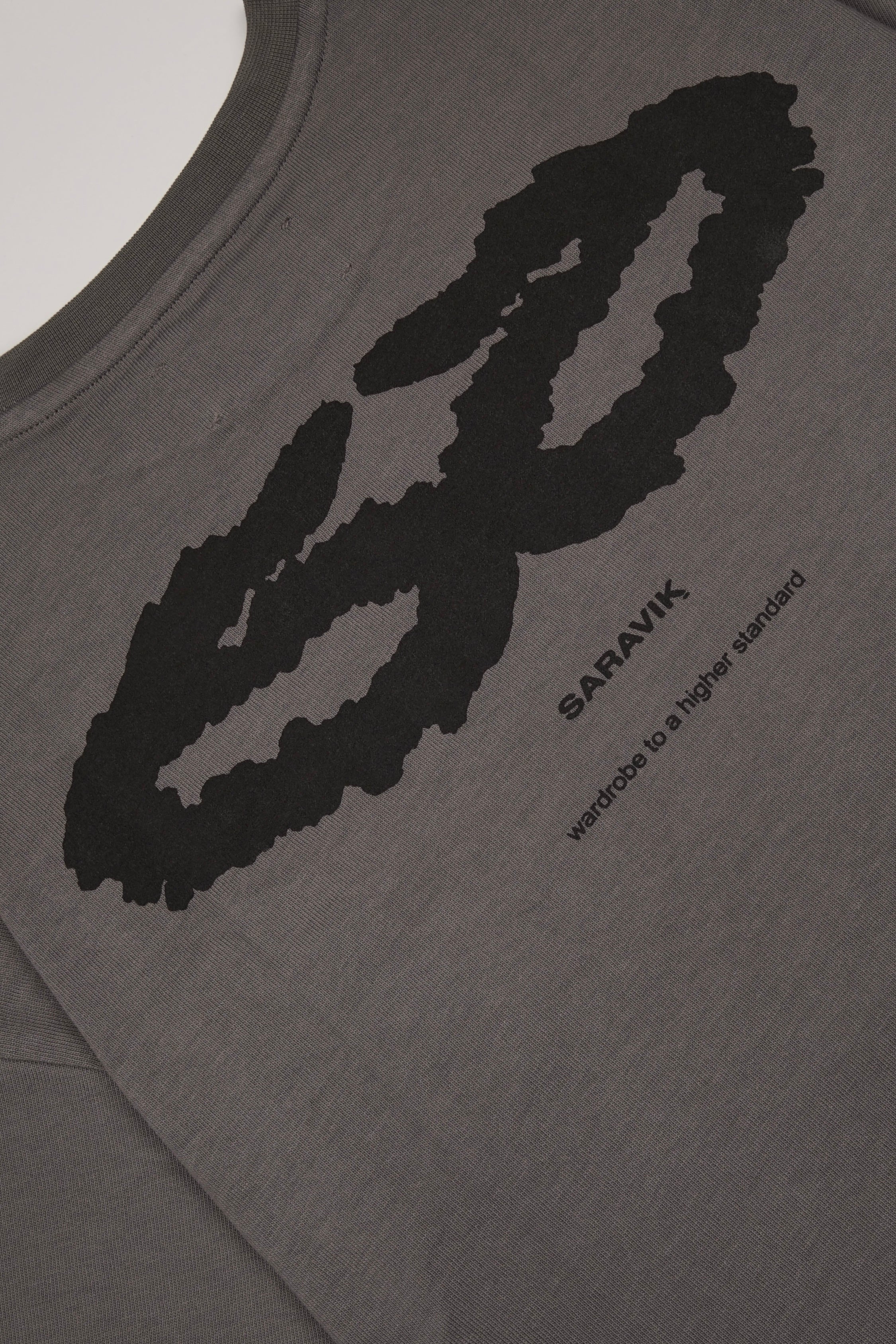 Mask T-shirt