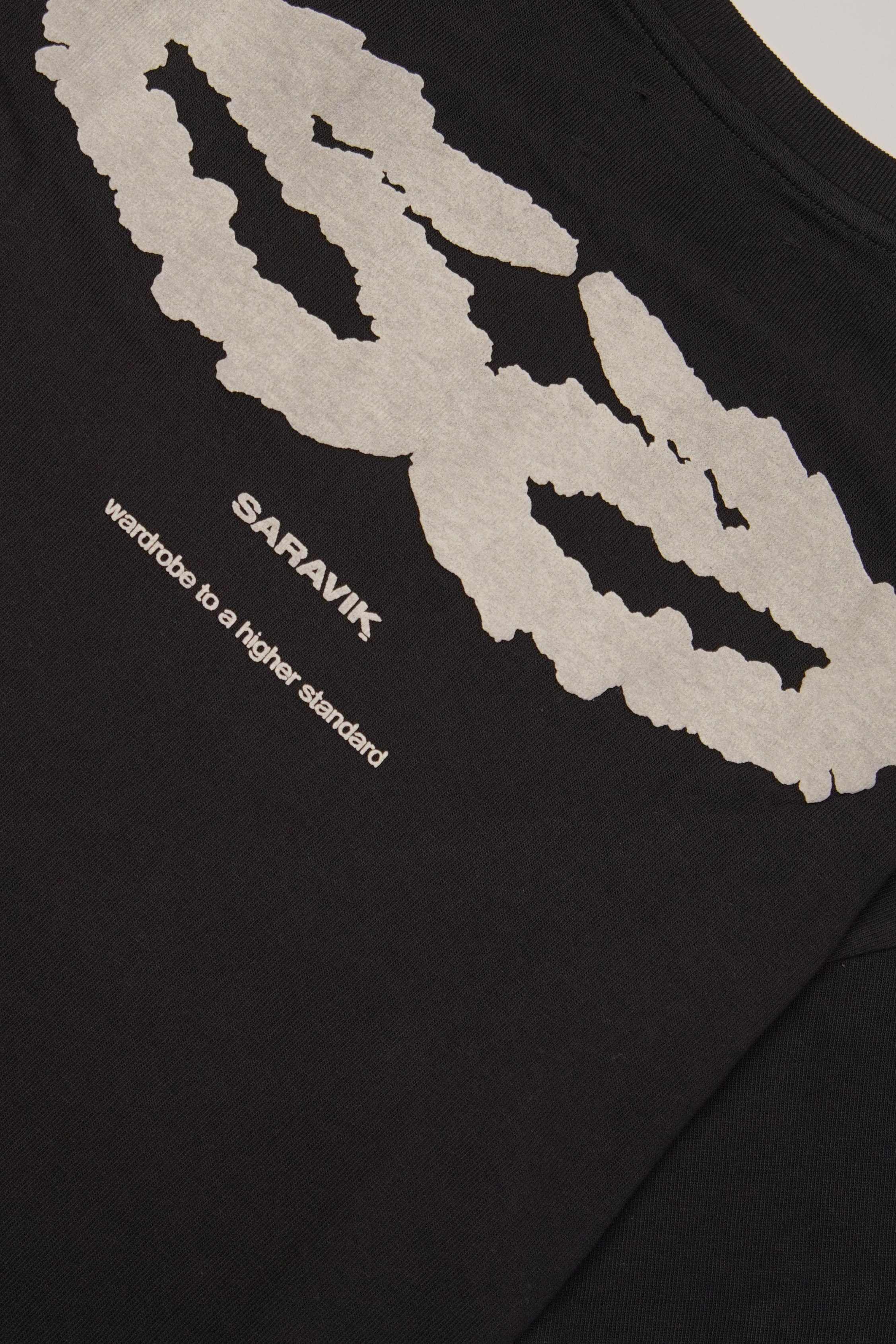 Mask T-shirt