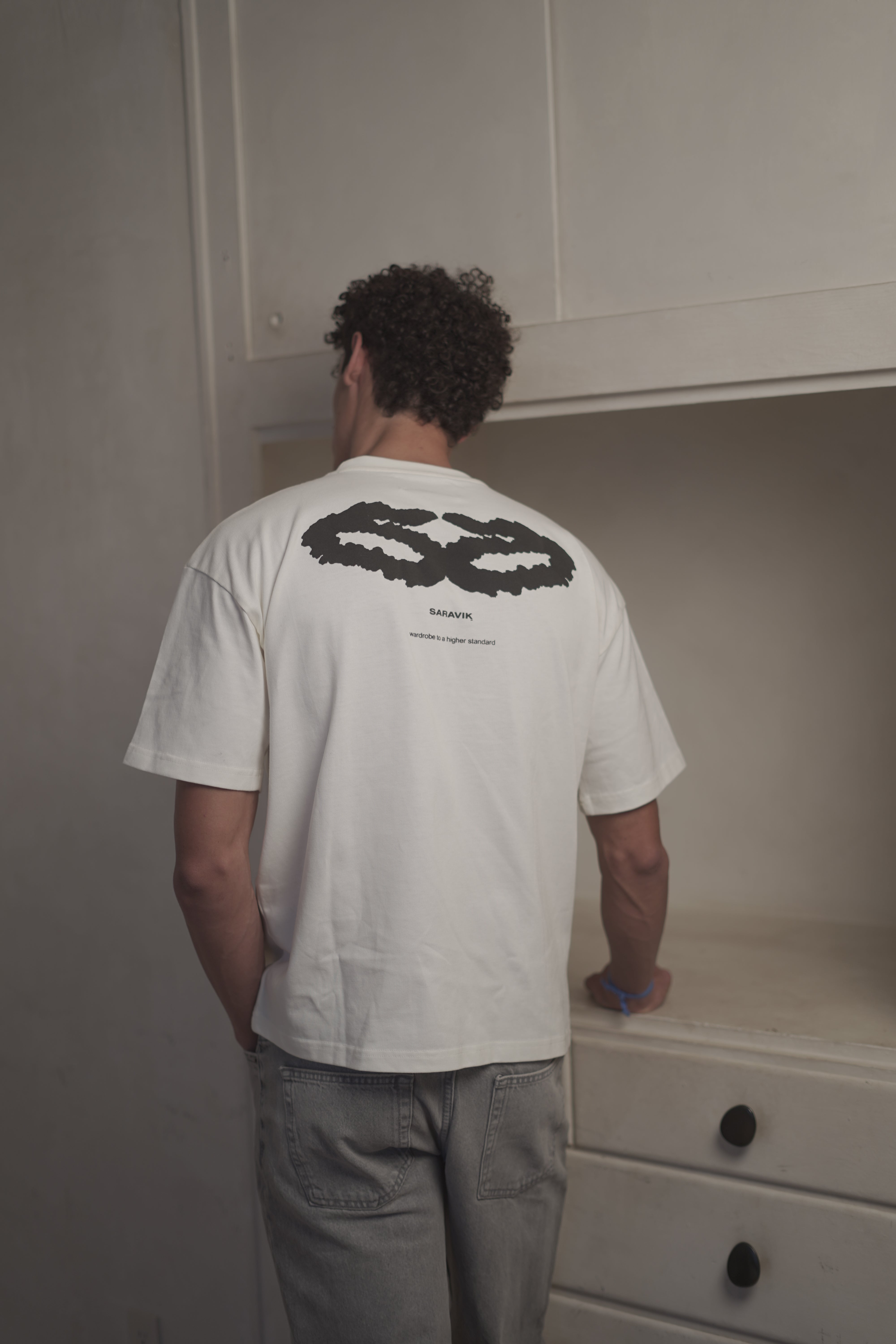 Mask T-shirt