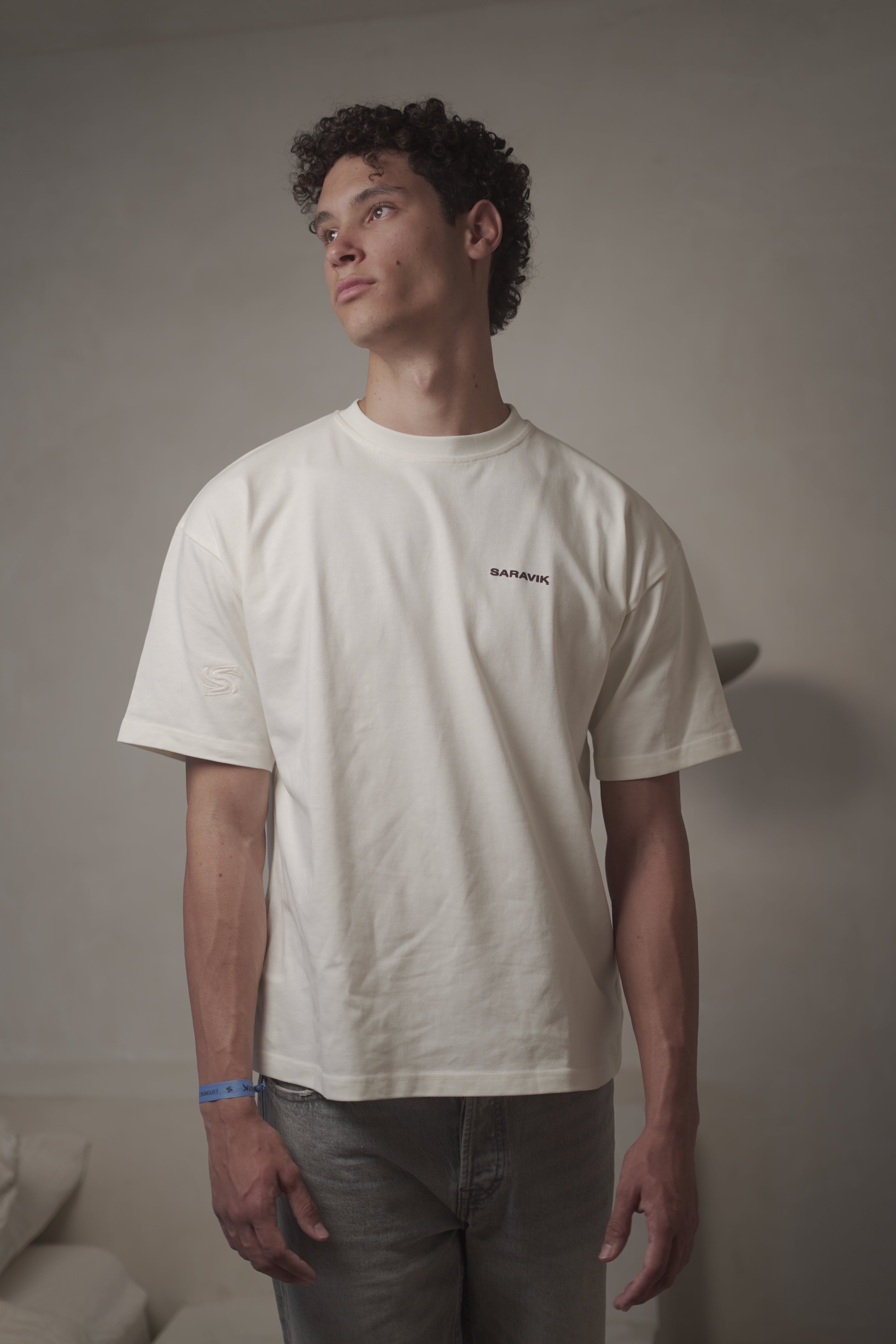 Mask T-shirt