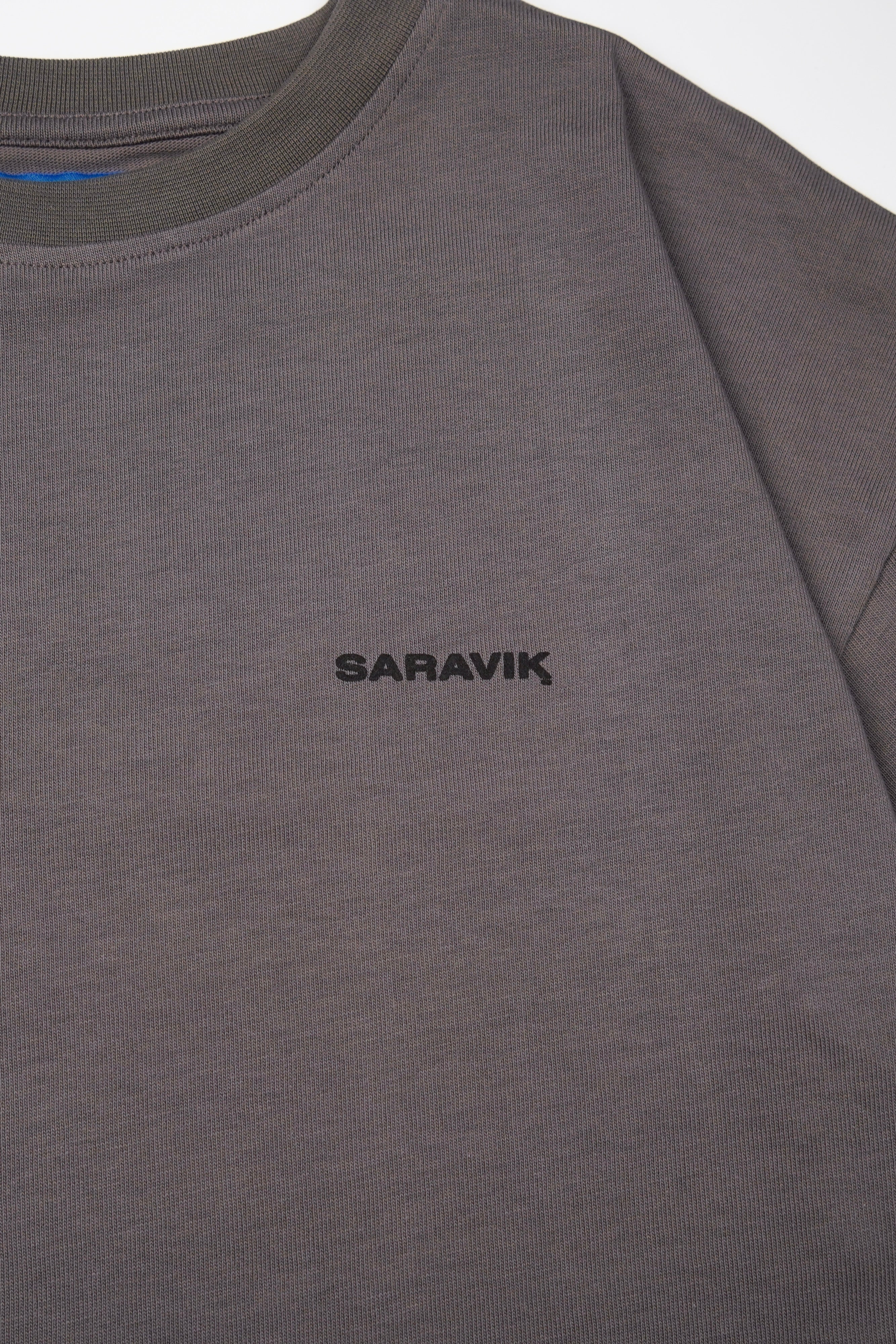 Mask T-shirt