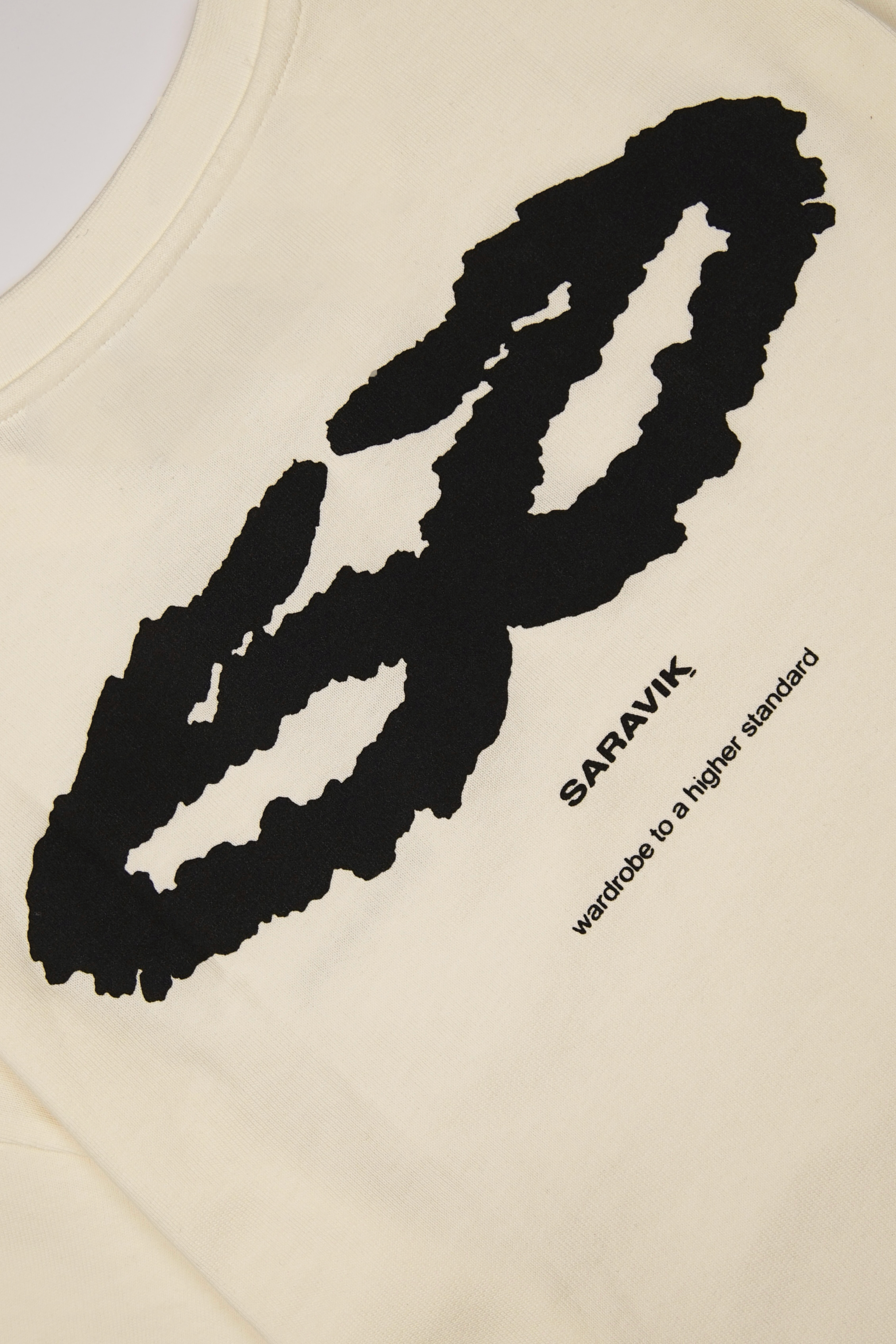 Mask T-shirt