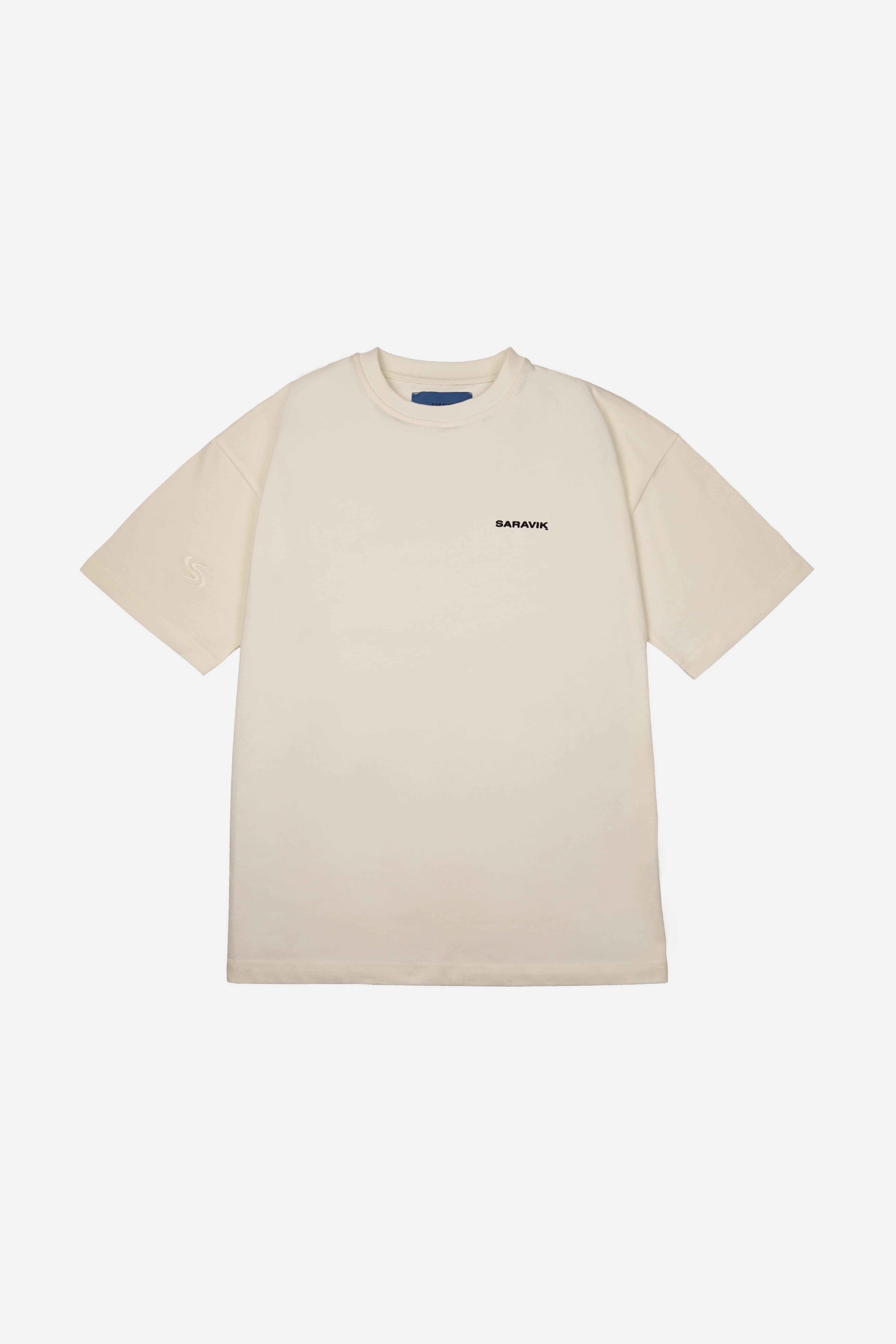 Mask T-shirt