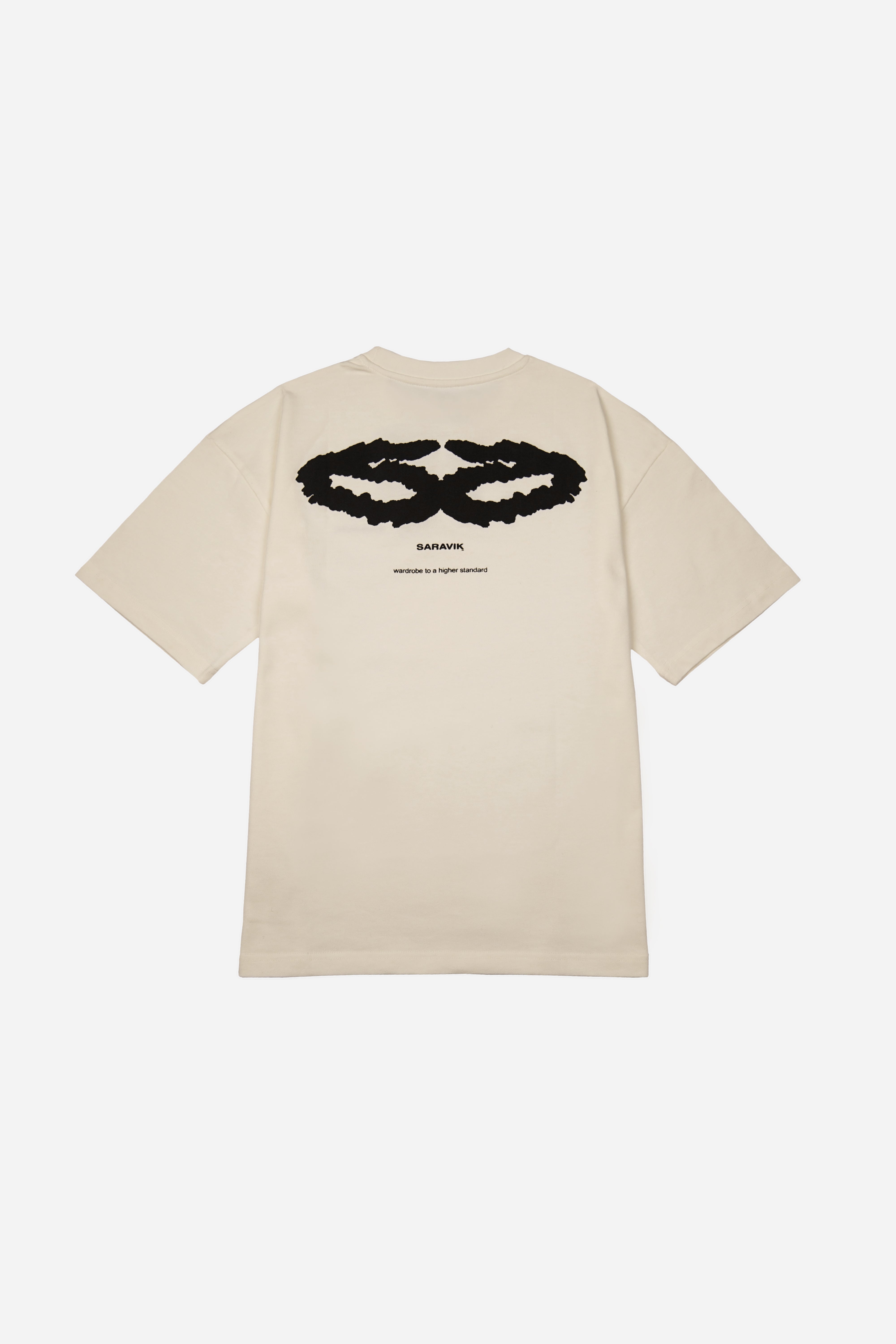 Mask T-shirt