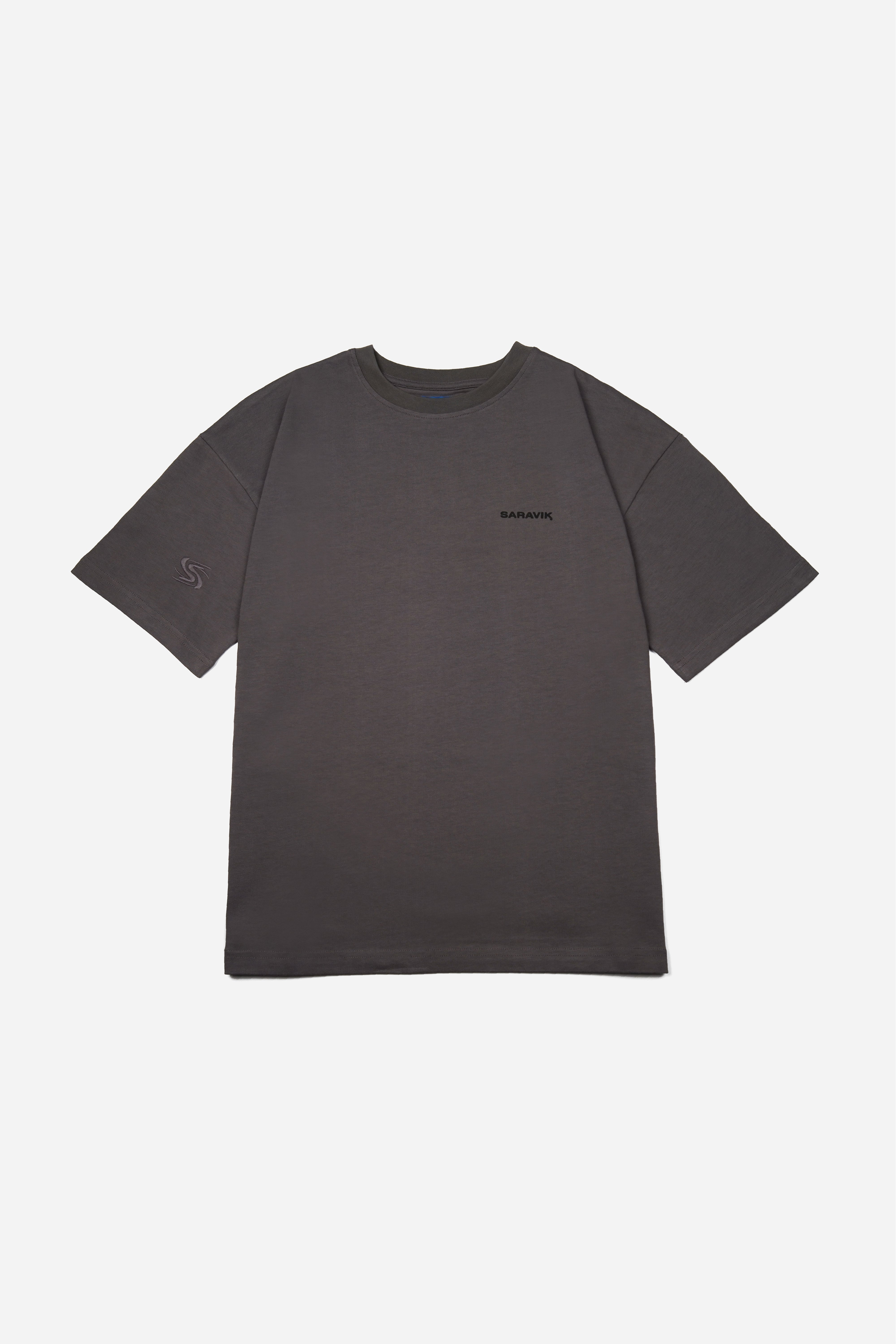 Mask T-shirt