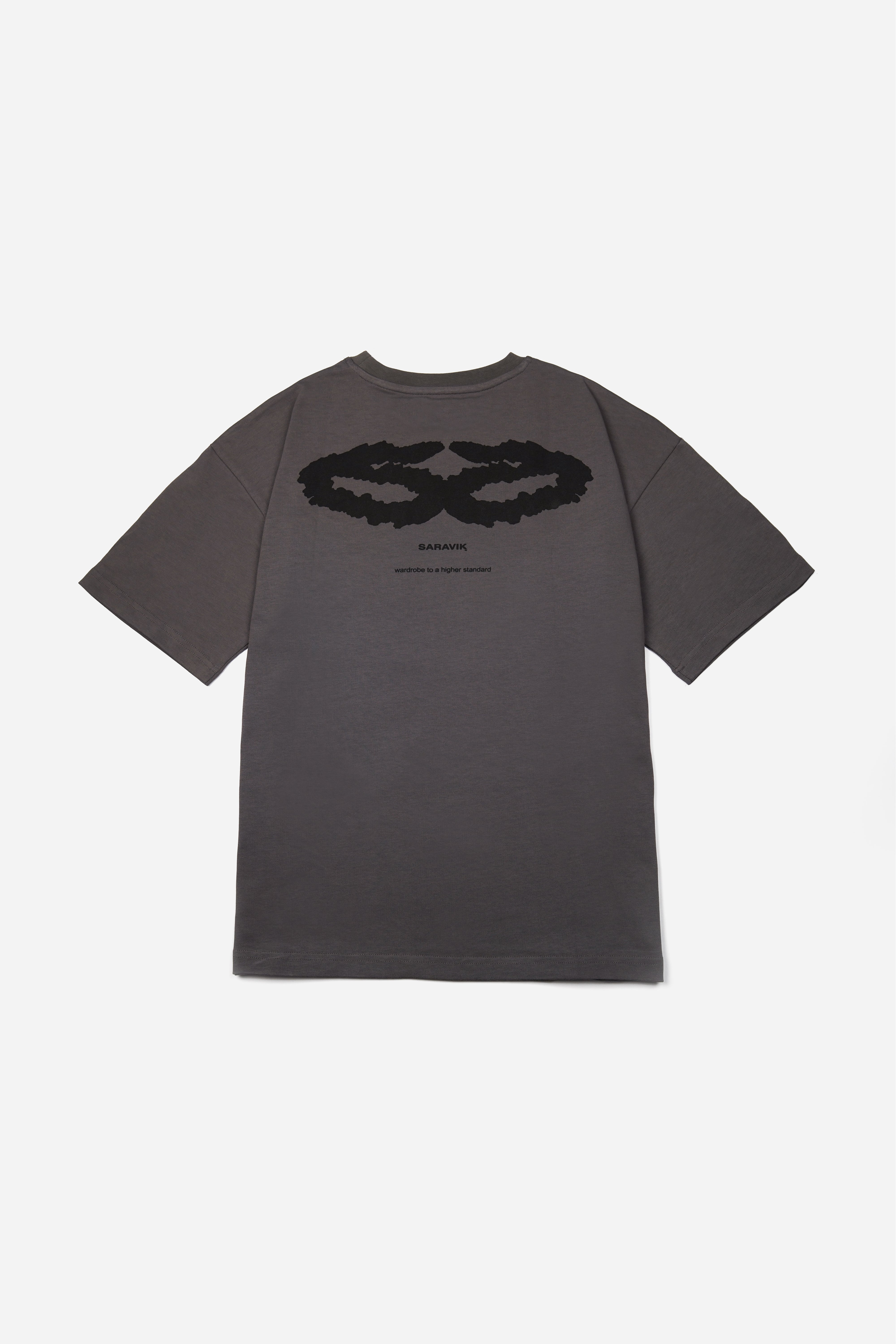 Mask T-shirt