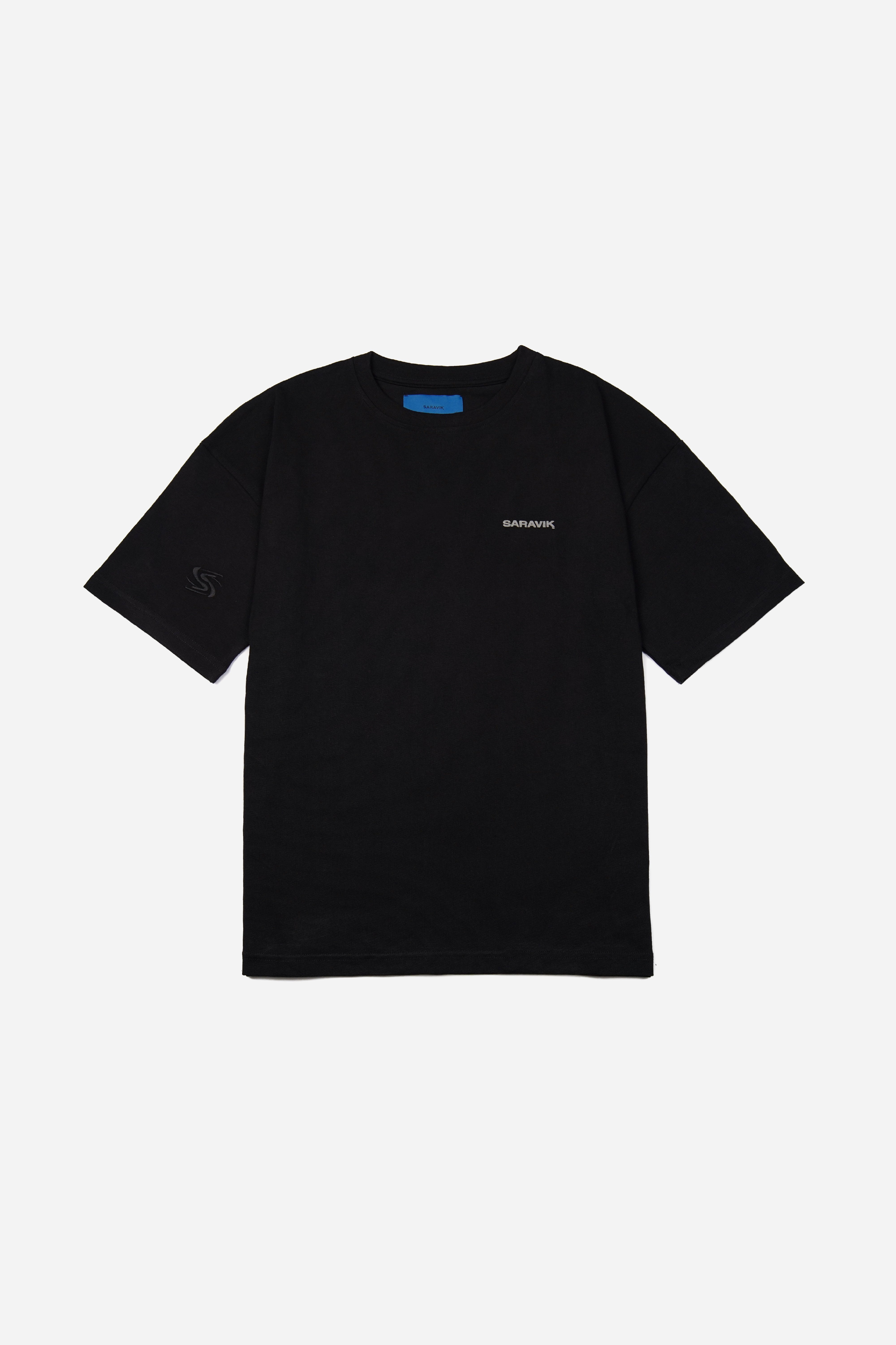 Mask T-shirt