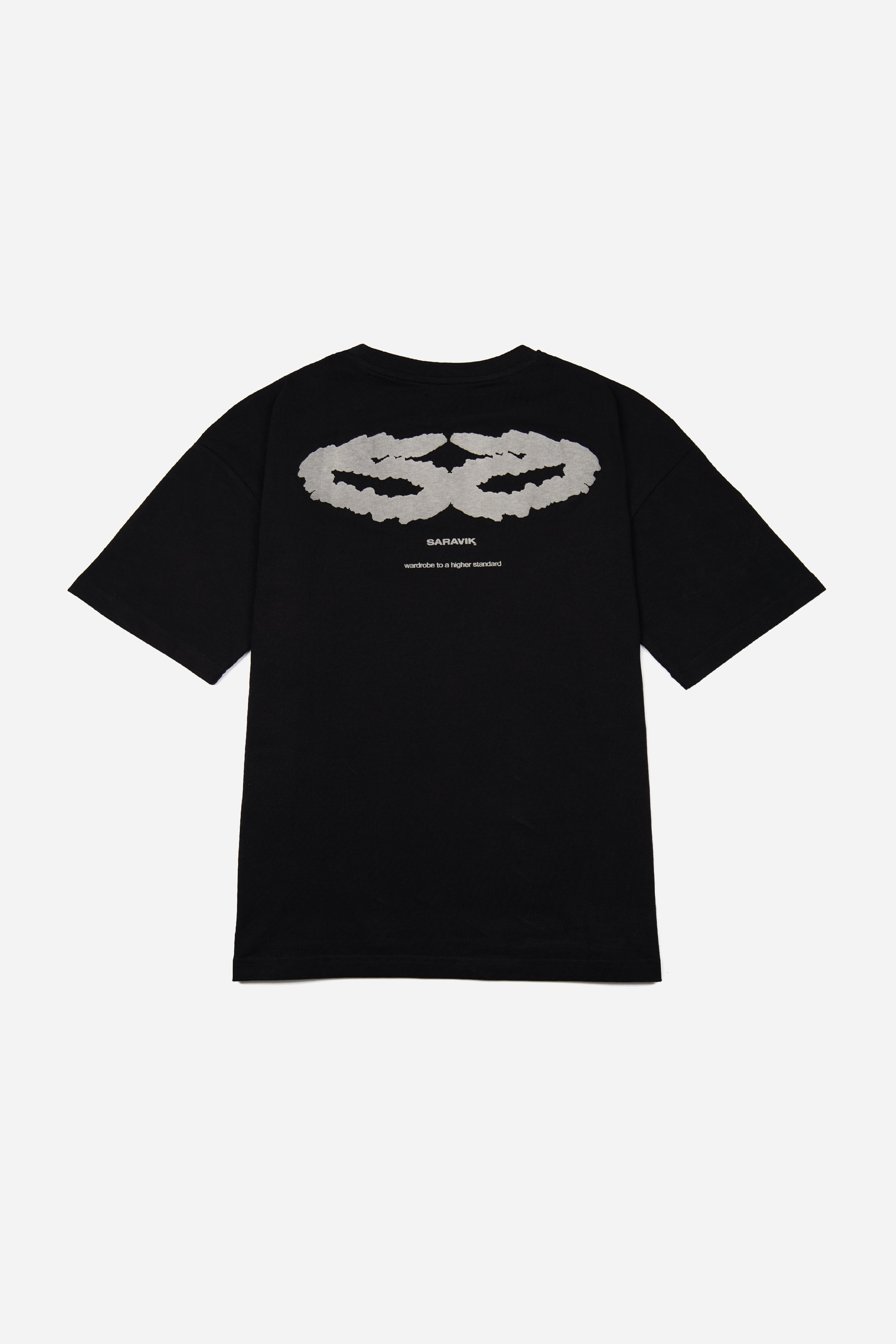 Mask T-shirt
